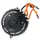 Talaria TL3000, motorblokk