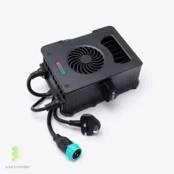 Talaria TL5500, akkumulátor töltő 72V15A