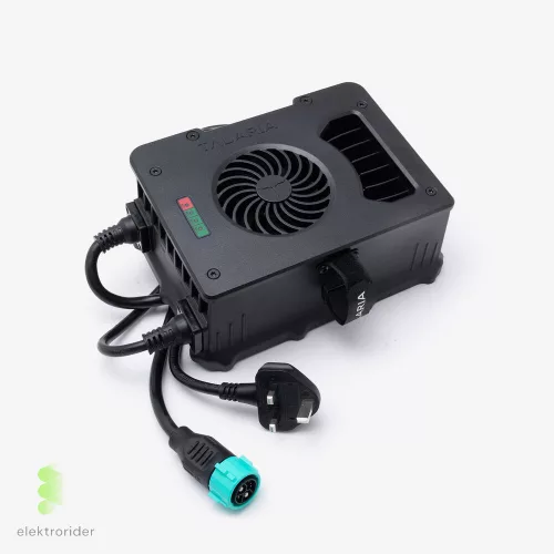 Talaria TL5500, akkumulátor töltő 72V15A