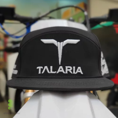 Talaria Komodo sapka logóval