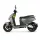 N moto NCF-S elektromos robogó szürke