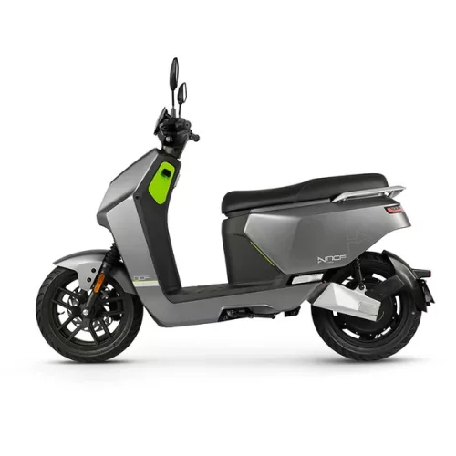 N moto NCF-S elektromos robogó szürke