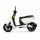 N moto NCF-S elektromos robogó fehér