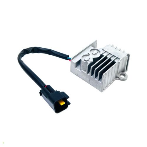 E Ride Pro konverter (12V)