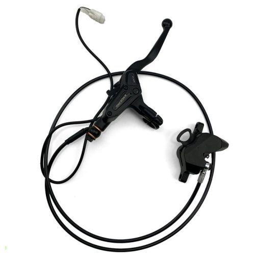 E Ride Pro első fék szett