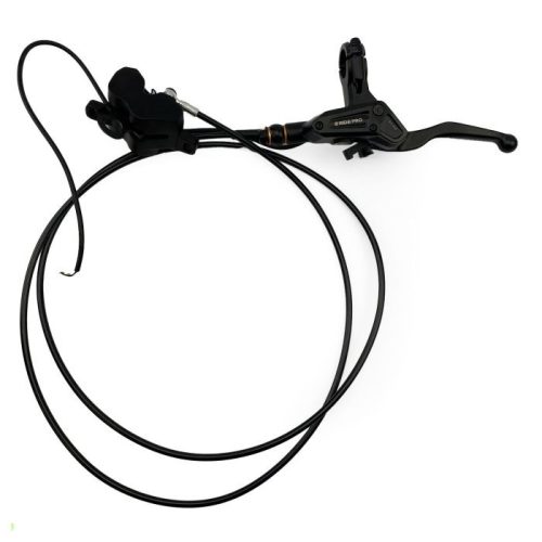 E Ride Pro hátsó fék szett