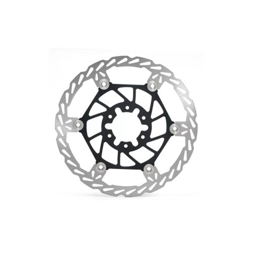 Lebegő tuning hátsó féktárcsa 220mm - Talaria, E Ride Pro