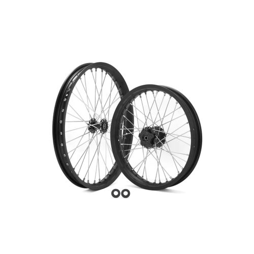 Talaria Sting Pro kerék szett 21x1.6 és 18x2.15