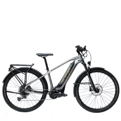 Greyp T5.2 elektromos kerékpár