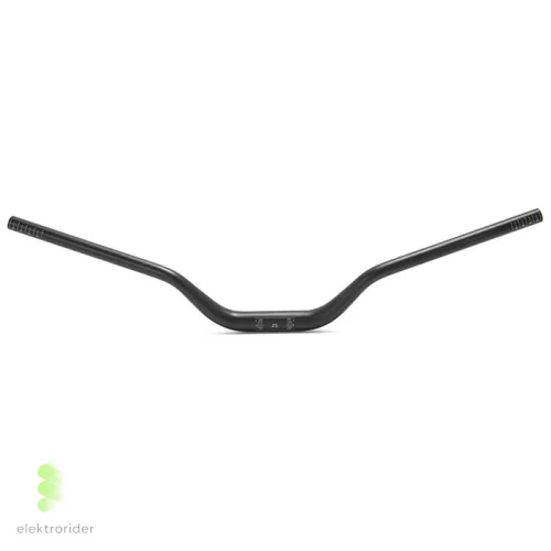 Magasított kormány fekete színben 100 mm - Talaria, Surron