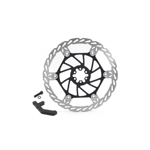 Lebegő első féktárcsa 220mm  - Talaria, Surron