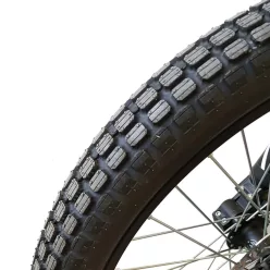 Sur-Ron Light Bee alkatrész, gumiabroncs enduro 19";