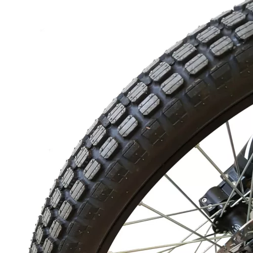 Sur-Ron Light Bee alkatrész, gumiabroncs enduro 19";