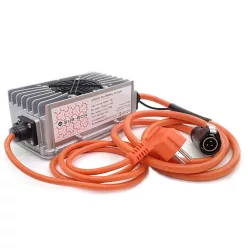Sur-Ron Light Bee alkatrész, töltő 67,2V/10A