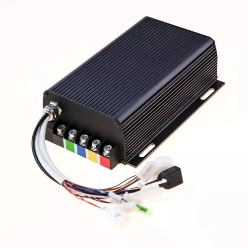 Tuning MQCON SVMC72150 V2 vezérlő