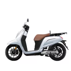   DAYTONA e-viball delivery átalakító szett (ülés és doboztartó tálca)
