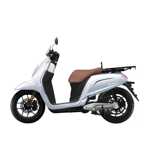 DAYTONA e-viball delivery átalakító szett (ülés és doboztartó tálca)