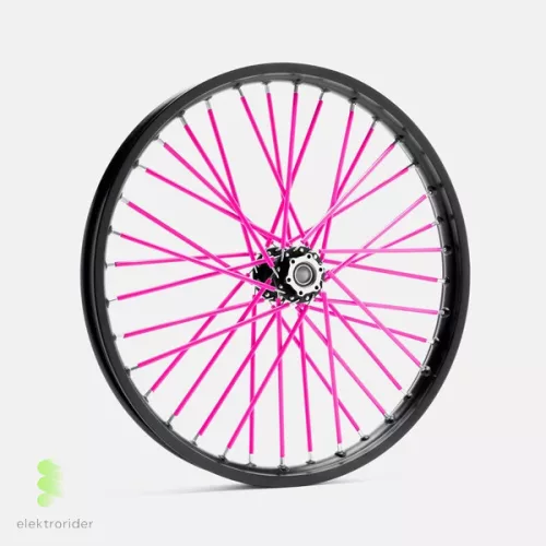 Univerzális pink küllő védő
