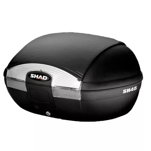 Shad hátsó doboz SH45, 45 liter