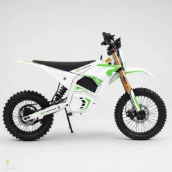 Elektrorider Spark S (14/12)