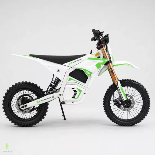 Elektrorider Spark S (14/12)