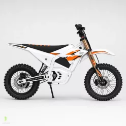 Elektrorider Spark M (17/14) - SZABÓ ELŐD EDITION