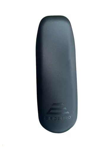 E Ride Pro nyereg