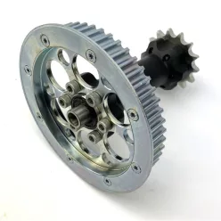 E Ride Pro középmotor egység