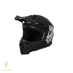 Acerbis Profile 5 AC offroad bukósisak fekete L