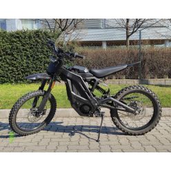E RIDE PRO SS 2.0 elektromos motorkerékpár - tesztmotor