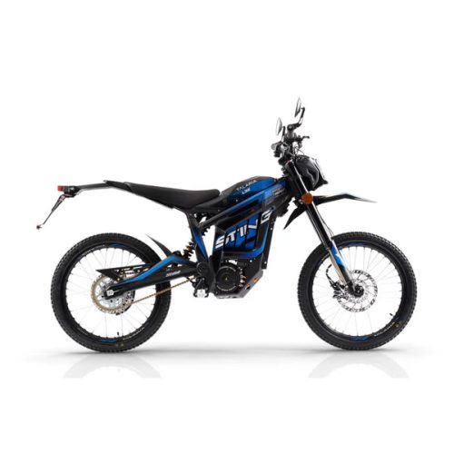 Talaria Sting TL4000 L3e elektromos motorkerékpár