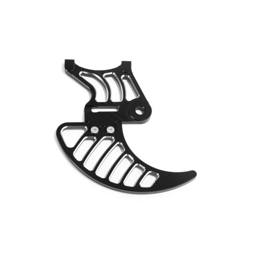 Tuning hátsó féktárcsa védő (E Ride Pro, Surron)
