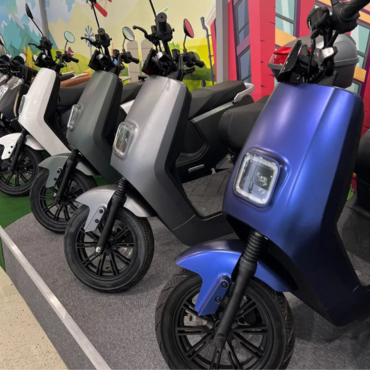 Az elektromos motorok kategóriái, segédmotor vagy nagymotor?