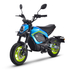 Kép 6/13 - Tromox Mino Youth Blue elektromos motorkerékpár