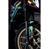 Kép 8/9 - Tromox Mino B Forest Green elektromos motorkerékpár