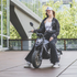 Kép 13/13 - Tromox Mino Modern Grey elektromos motorkerékpár