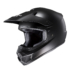 Kép 1/4 - hjc-cs-mxII-semi-flat-cross-bukosisak-helmet-fekete-elektrobiker