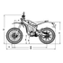 Kép 14/18 - Talaria-Sting-sport-offroad-elektromos-motorkerekpar-Elektrobiker