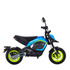Kép 1/13 - Tromox Mino Youth Blue elektromos motorkerékpár