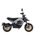Kép 1/13 - Tromox Mino Modern Grey elektromos motorkerékpár